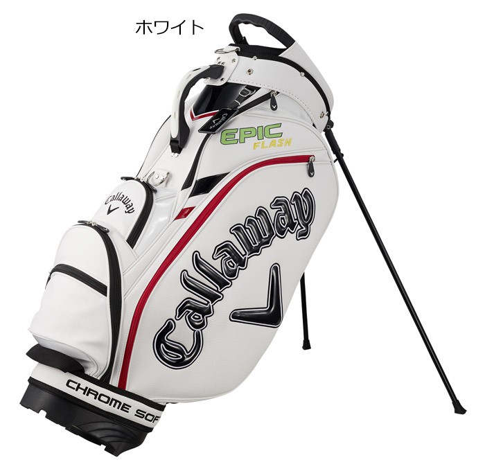 Callaway (キャロウェイ) Tour -ツアー- スタンド キャディバッグ 19 JM = : tour-st-19jm : EX GOLF  Yahoo!ショッピング店 - 通販 - Yahoo!ショッピング