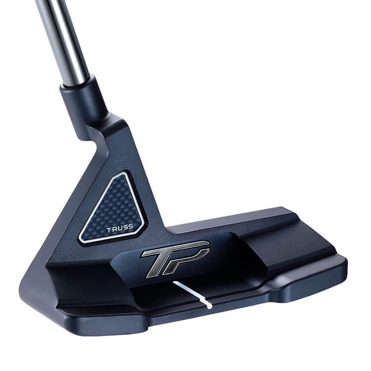 TaylorMade 【即納可能】テーラーメイド TP TRUSS MID NIGHT