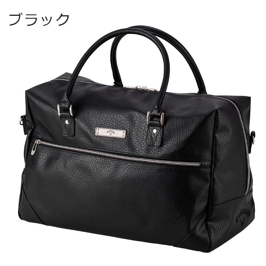 Callaway（キャロウェイ） ツアー Tour ボストンバッグ 23 JM メンズ