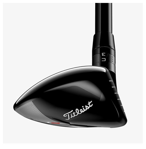 Titleist(タイトリスト) TSi2 ユーティリティメタル N.S. PRO 950GH neo スチールシャフト =