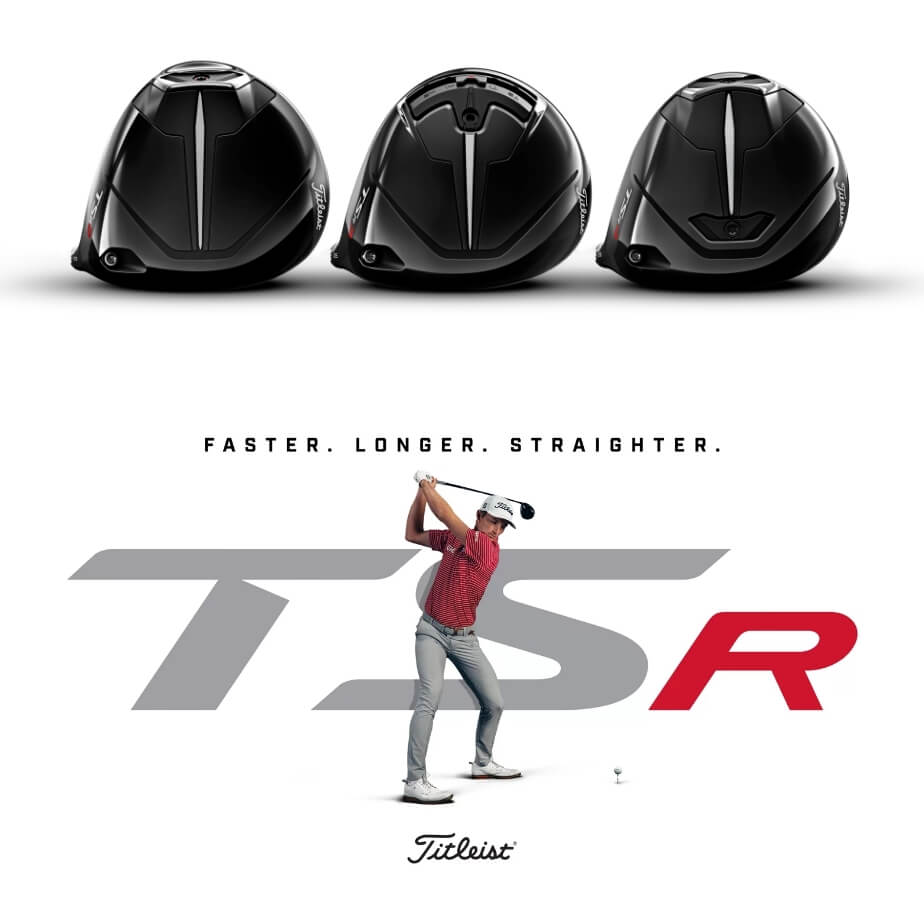 タイトリスト TSP111 S ドライバー TSR タイトリスト TSRドライバーTSP310 Tour S TSP111 S - メルカリ