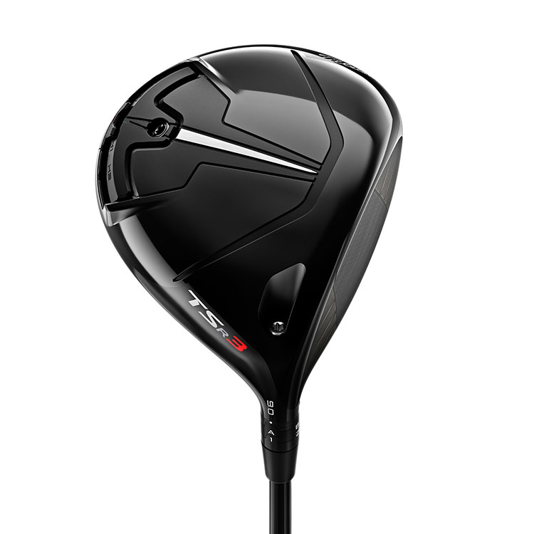 メーカーカスタム】Titleist(タイトリスト) TSR3 ドライバー 右用