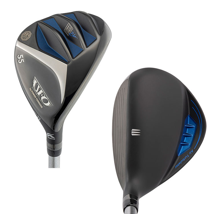 kasco（キャスコ） UFO AIR UT by POWER TORNADO メンズ