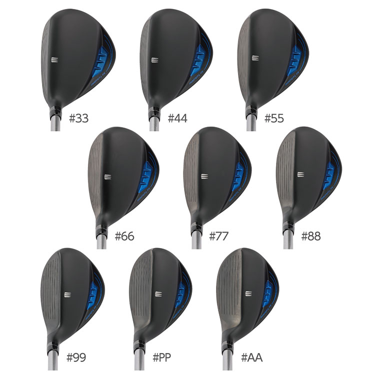 kasco（キャスコ） UFO AIR UT by POWER TORNADO メンズ