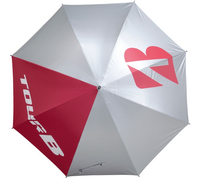 BRIDGESTONE GOLF(ブリヂストン ゴルフ) TOUR B 銀傘 ジャンプ式 UMG02 :umg02:EX GOLF  店 通販 