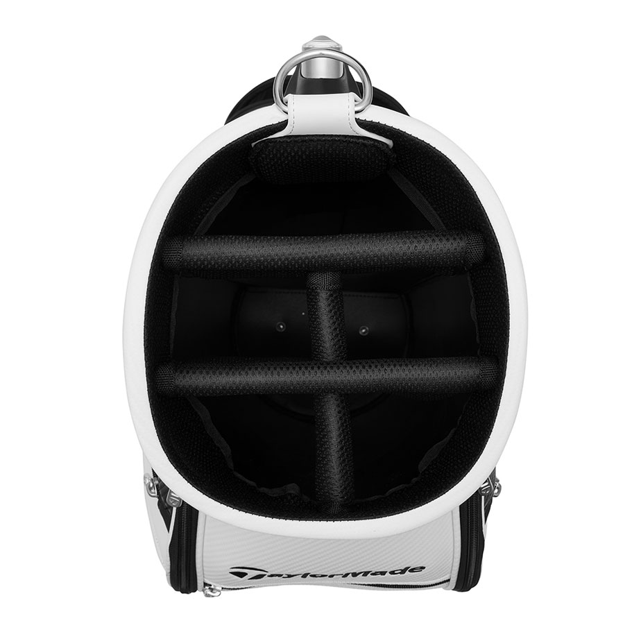 TaylorMade（テーラーメイド） スポーツモダン キャディバッグ メンズ