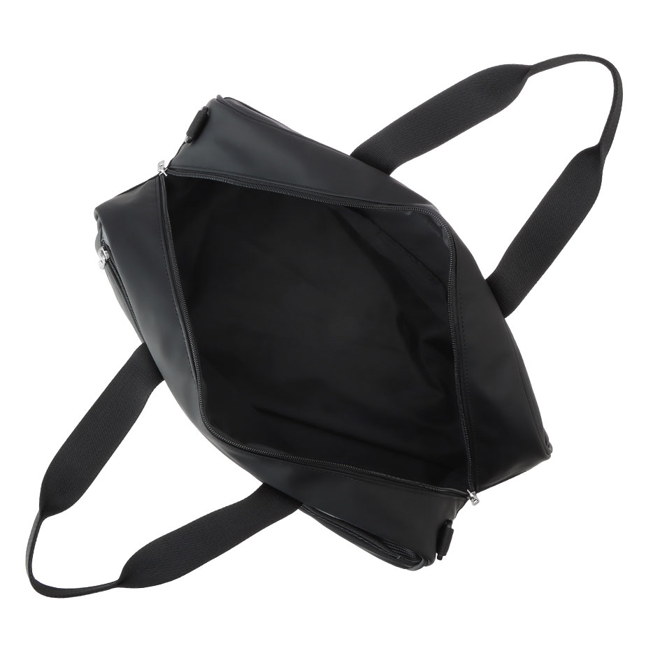 【新品未使用】TaylorMade ボストンバッグ UN052（ブラック） TaylorMade（テーラーメイド） スポーツモダン ボストンバッグ メンズ