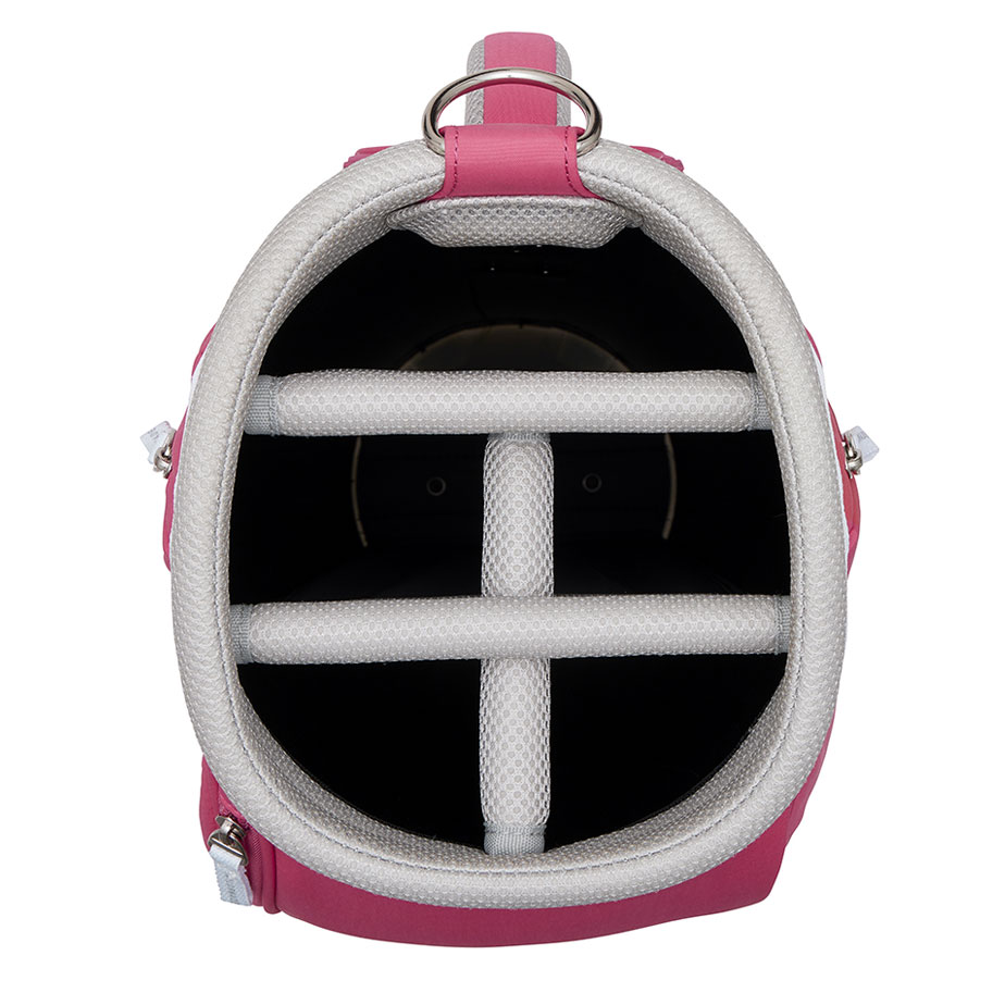 TaylorMade（テーラーメイド） サークルTライト キャディバッグ