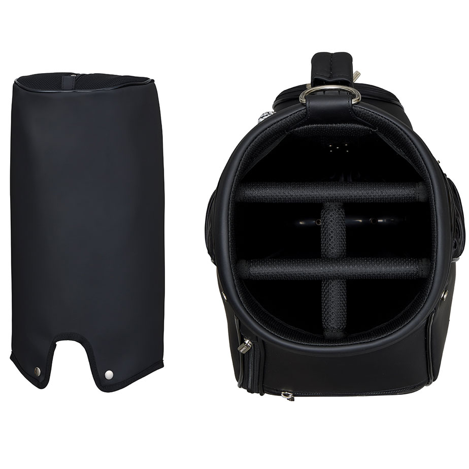 TaylorMade（テーラーメイド） ウィルシャー キャディバッグ UN764