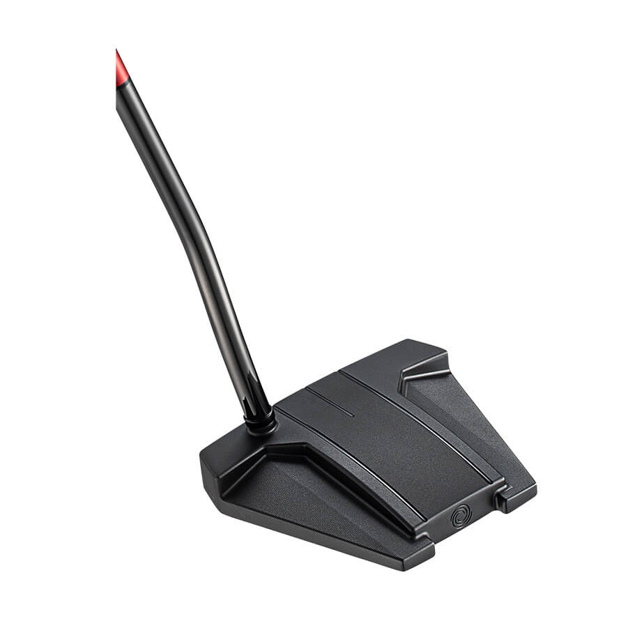 キャロウェイ オデッセイ ホワイトホット ブラック トゥエルブ パター ODYSSEY（キャロウェイゴルフ） オデッセイ ホワイト ホット ブラック