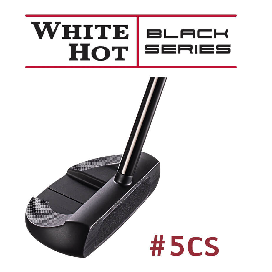 Callaway オデッセイ ホワイト ホット ブラック WHITE HOT BLACK
