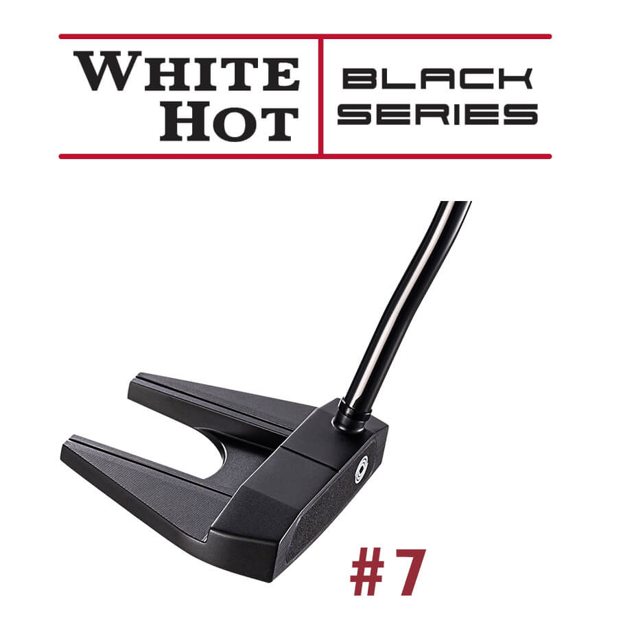 Callaway オデッセイ ホワイト ホット ブラック WHITE HOT BLACK