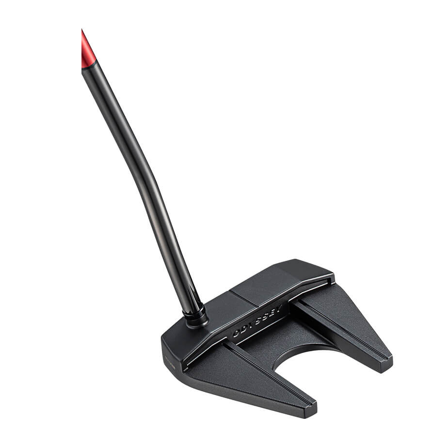 オデッセイ black series i 7パター Odyssey Black Series-i #7 Putter | Golf Avenue