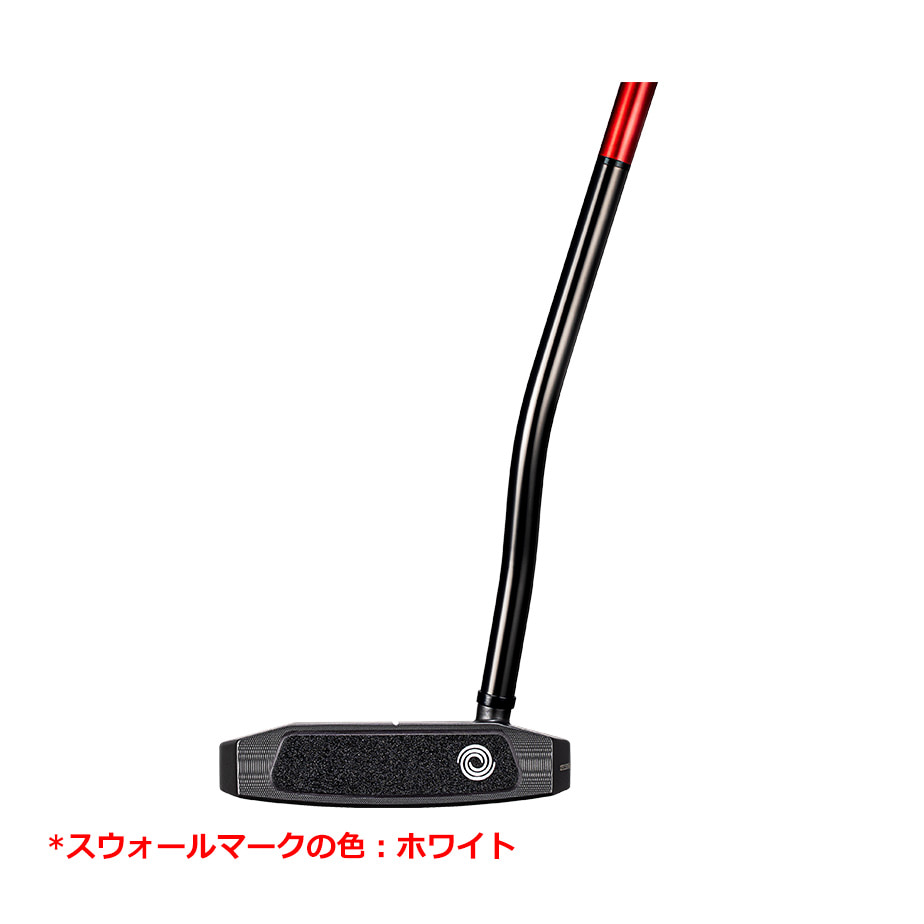 Callaway オデッセイ ホワイト ホット ブラック WHITE HOT BLACK