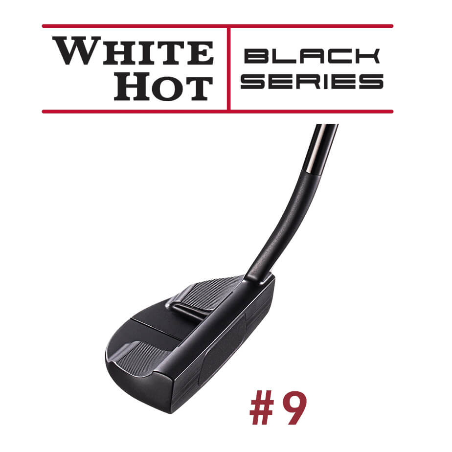 Callaway オデッセイ ホワイト ホット ブラック WHITE HOT BLACK