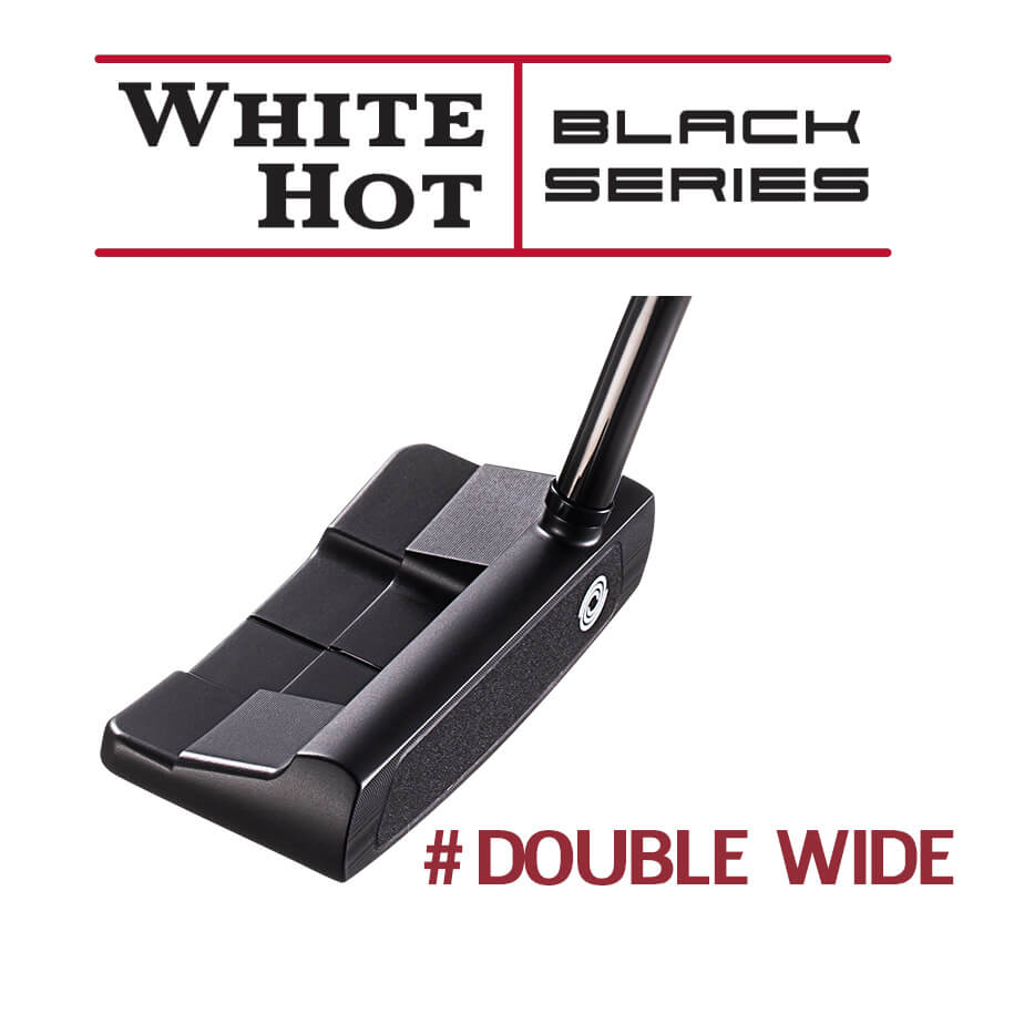 Callaway オデッセイ ホワイト ホット ブラック WHITE HOT BLACK 