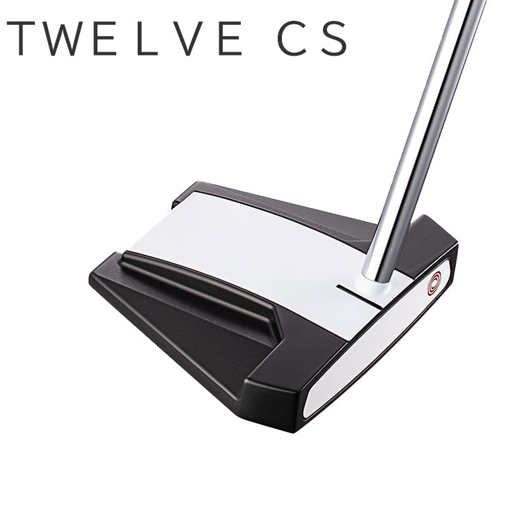 オデッセイ ホワイト ホット バーサ トゥエルブ CS WHITE HOT VERSA 