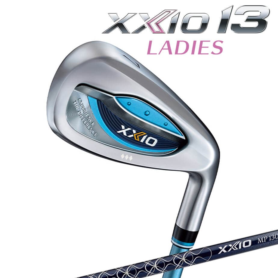 SRIXON アイアンセット レディース｜クラブ（レディース