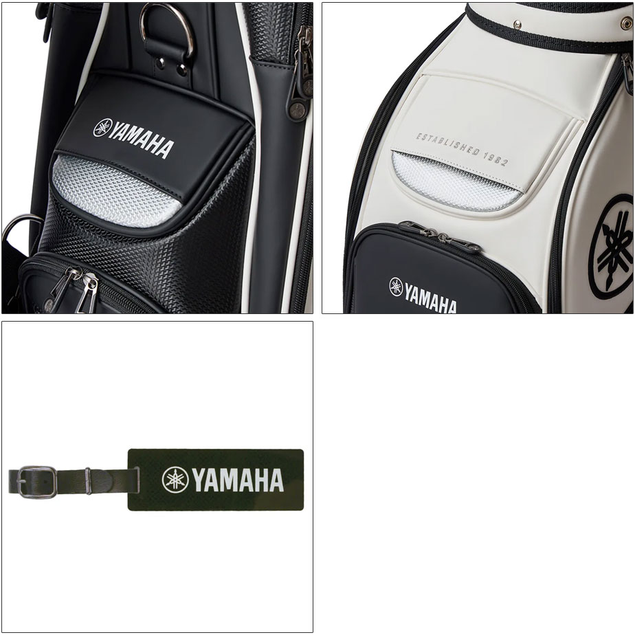 YAMAHA ヤマハ プロレプリカモデル Y22CBP カート キャディ