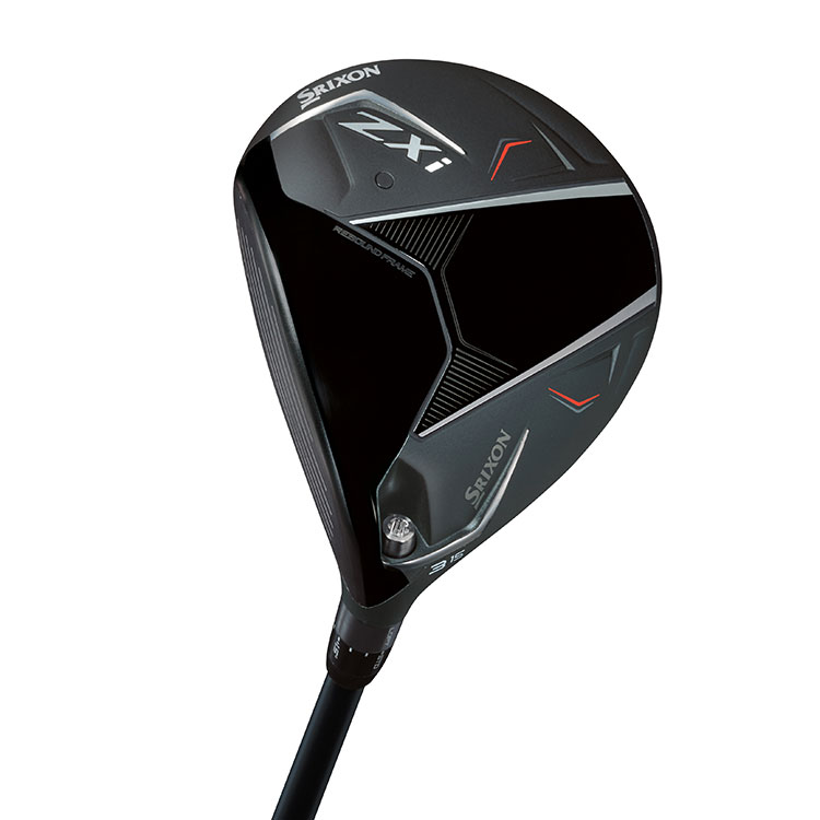 SRIXON ZXi フェアウェイウッド 左用 SPEEDER NX GREEN