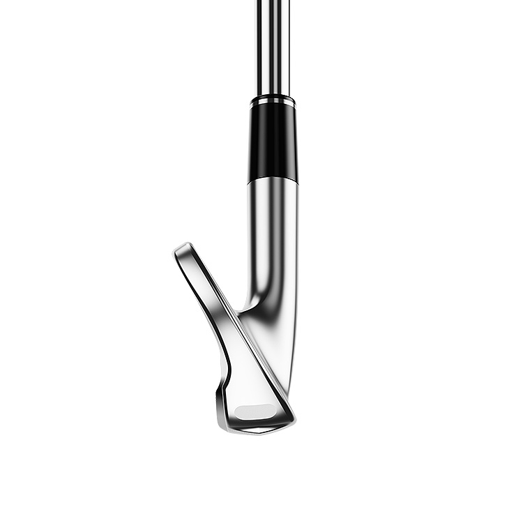 SRIXON ダンロップ スリクソン ZXi7 単品アイアン(#4、AW、SW) メンズ