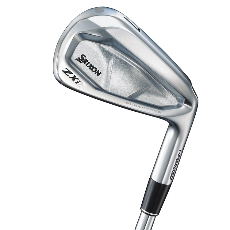 メーカーカスタムクラブ ダンロップ SRIXON ZXi7 右用 アイアン 6本セット(#5-PW) N.S.PRO MODUS3 TOUR 120  スチールシャフト スリクソン 2025 日本正規品