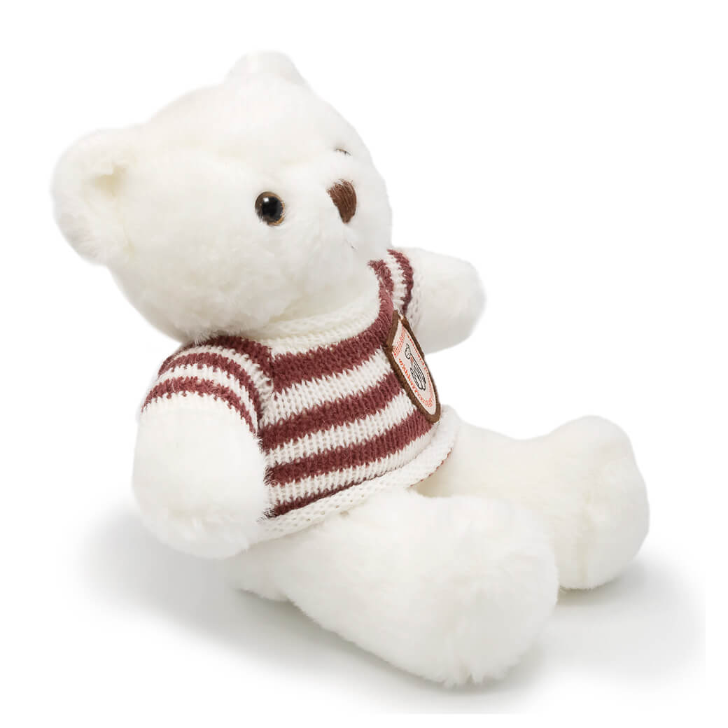 ブーケベア (電報なし) お祝い ぬいぐるみ クマ 花束 バラ ソープフラワー ギフト プレゼント 結婚式 誕生日 合格祝い 卒業式 卒園 |  | 13