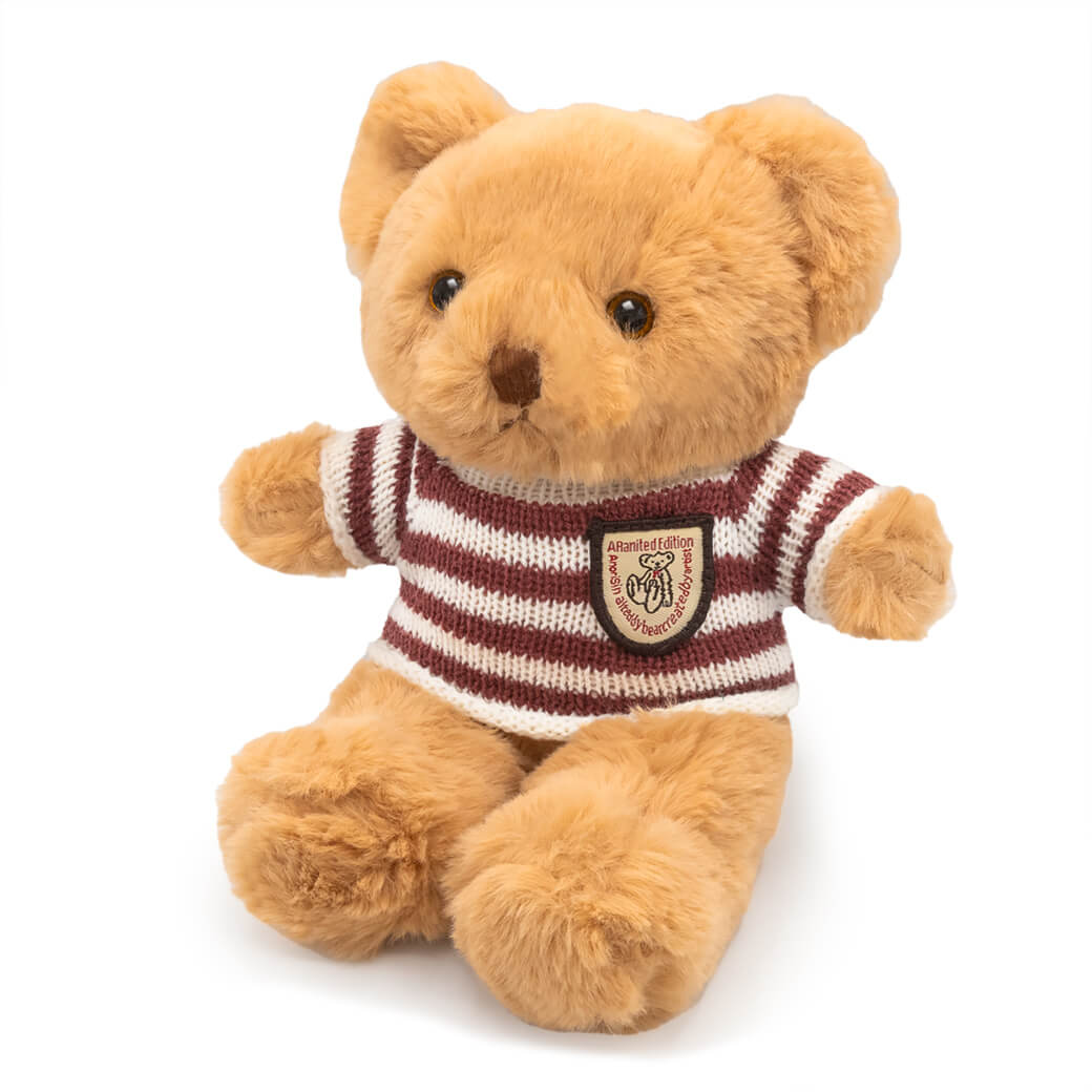 ブーケベア (電報なし) お祝い ぬいぐるみ クマ 花束 バラ ソープフラワー ギフト プレゼント 結婚式 誕生日 合格祝い 卒業式 卒園 |  | 17