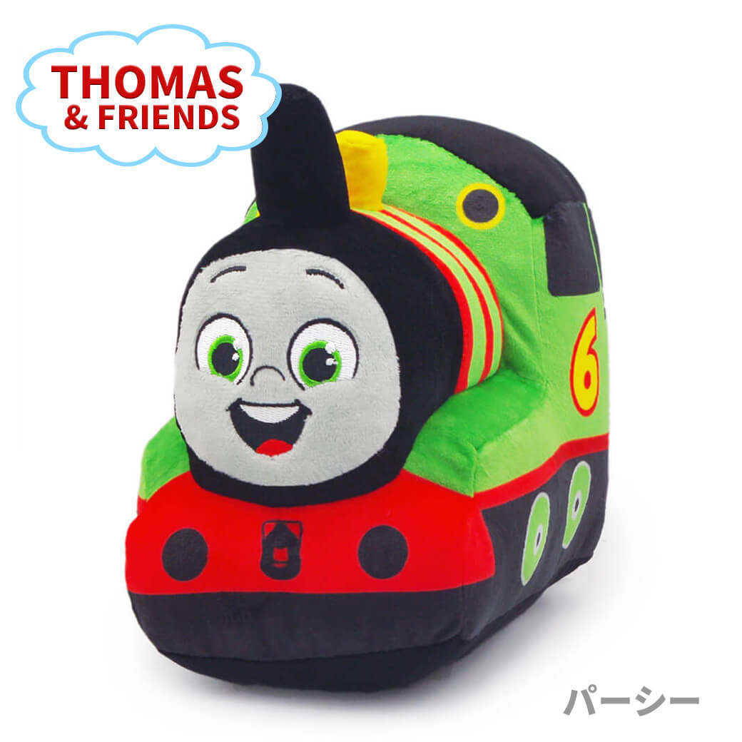 きかんしゃトーマス ぬいぐるみ」 (電報なし) アニメ グッズ