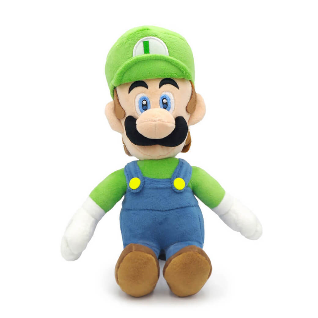 スーパーマリオ 祝電 誕生日 ぬいぐるみ 「スーパーマリオ ALL