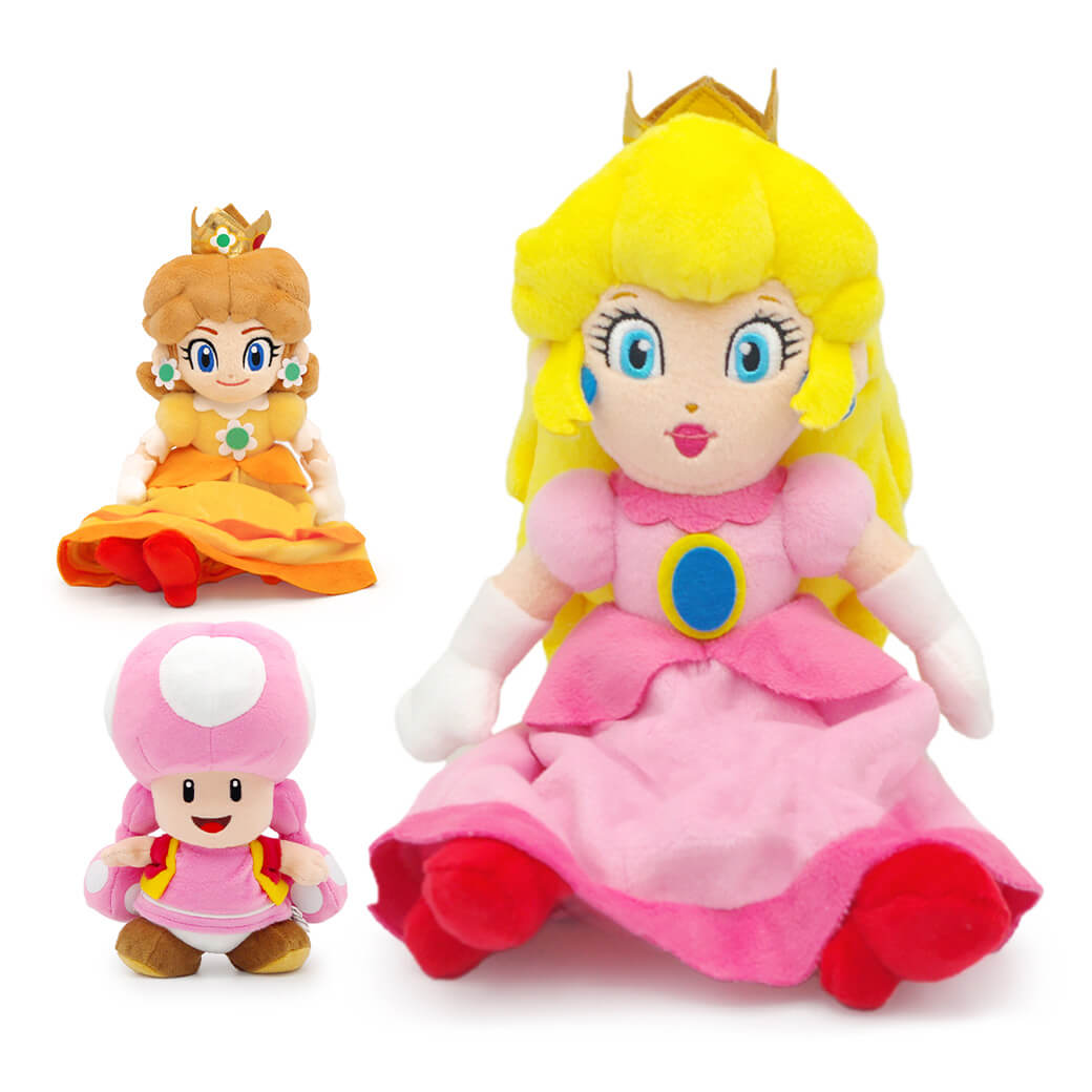 チョコエッグ マリオ ルイージ キノピオ パタパタ ゲッソー