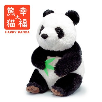 シンフーパンダ（幸福大熊猫）