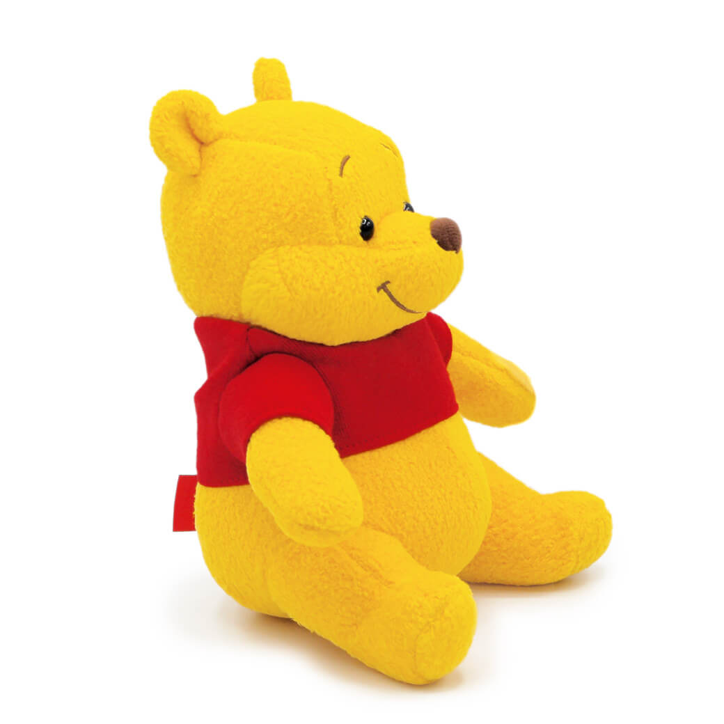Winnie the Pooh プーさん