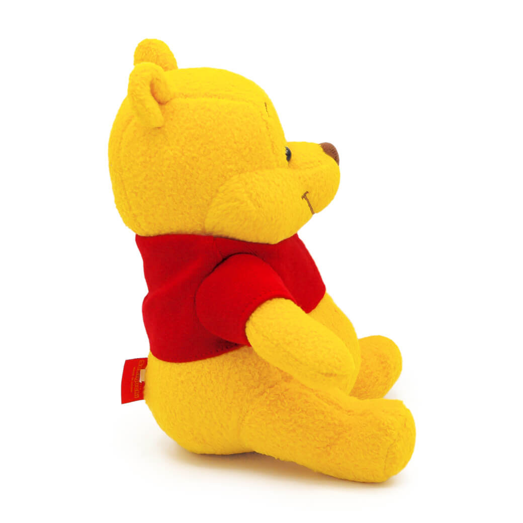 Winnie the Pooh プーさん