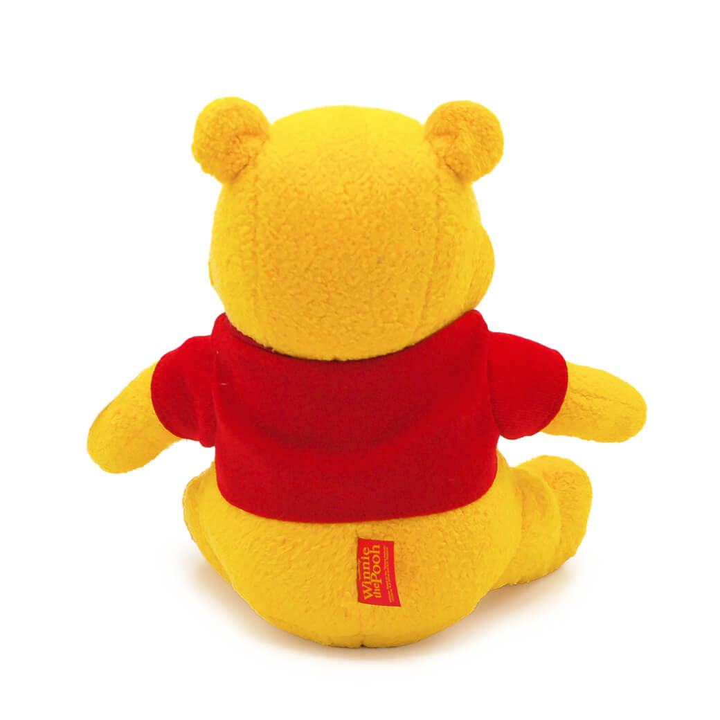プーさん Pooh for Grown 98/99 collection ぬい