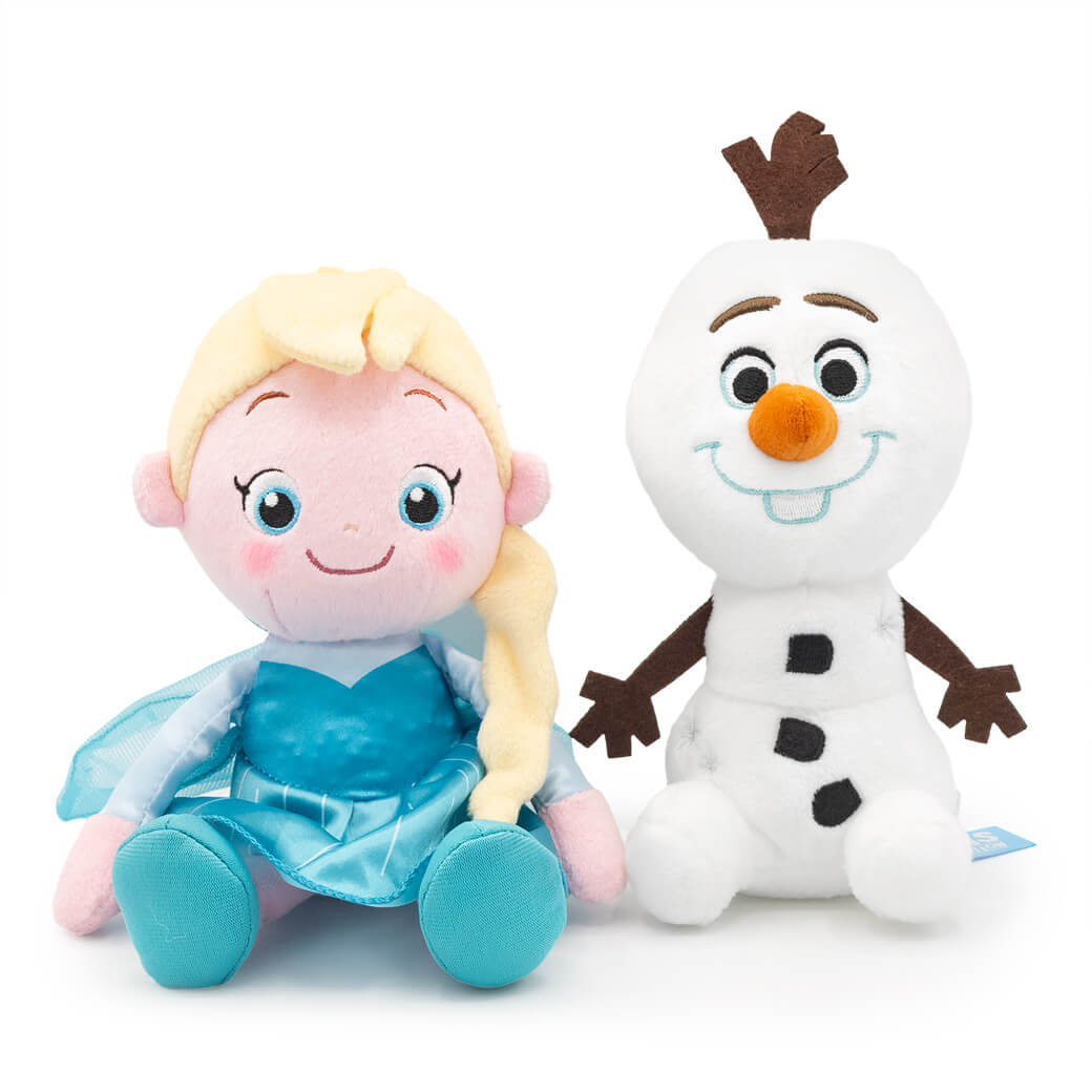 Disney（ディズニー） ぬいぐるみ ディズニーキャラクター 洗える