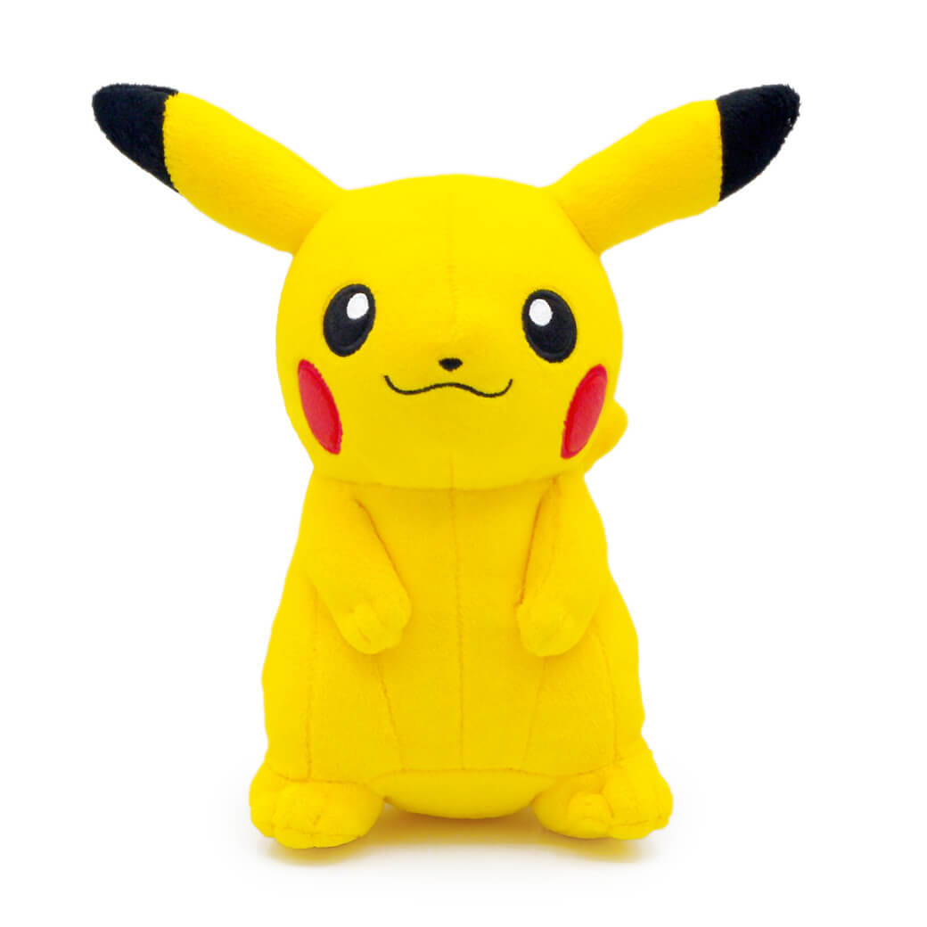 誕生日 ぬいぐるみ「ポケットモンスター ALL STAR COLLECTION(電報なし)」ピカチュウ イーブイ ニャオハ ホゲータ ヒトカゲ カビゴン ギフト 結婚式｜exmail｜02