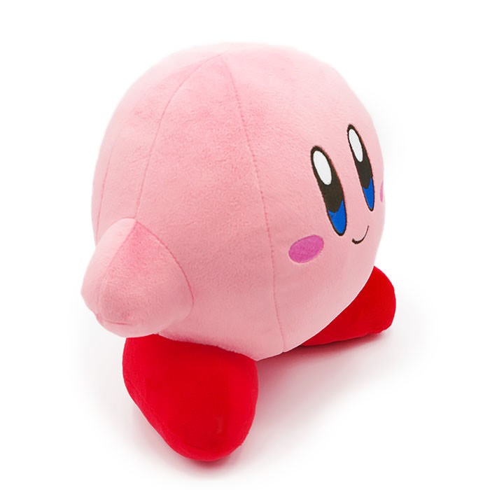 任天堂（Nintendo） ぬいぐるみ カービィ スタンダード Mサイズ 星の
