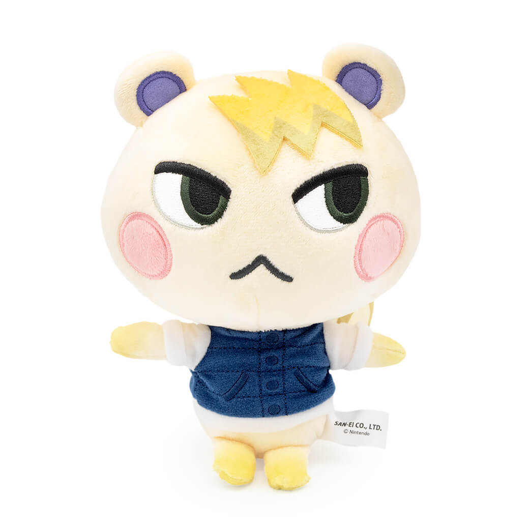 任天堂（Nintendo） ぬいぐるみ「どうぶつの森 ALL STAR COLLECTION