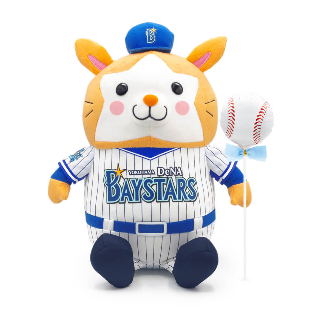 吉徳大光 祝電 誕生日 ぬいぐるみ 「DB．スターマン／DB．キララ