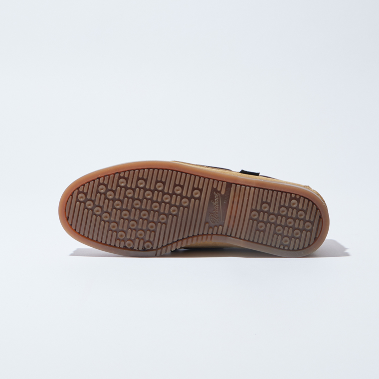 PARABOOT パラブーツ,バース デッキシューズ メンズファッション,通販 通信販売
