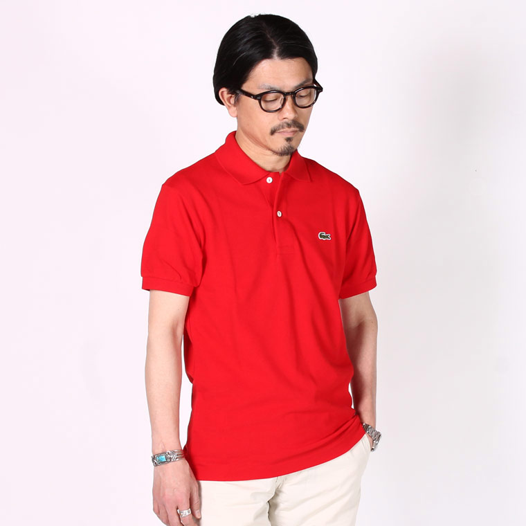 LACOSTE（ラコステ） [並行輸入品]FRANCE LACOSTE フランスラコステ 