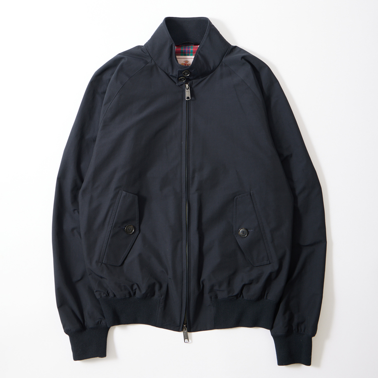 並行輸入品]BARACUTA バラクータ G9 ORIGINAL スウィングトップ