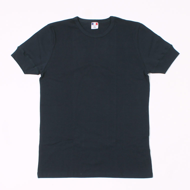 BANDOL バンドール  半袖Tシャツ カットソー メンズ フランス製 フレンチカジュアル