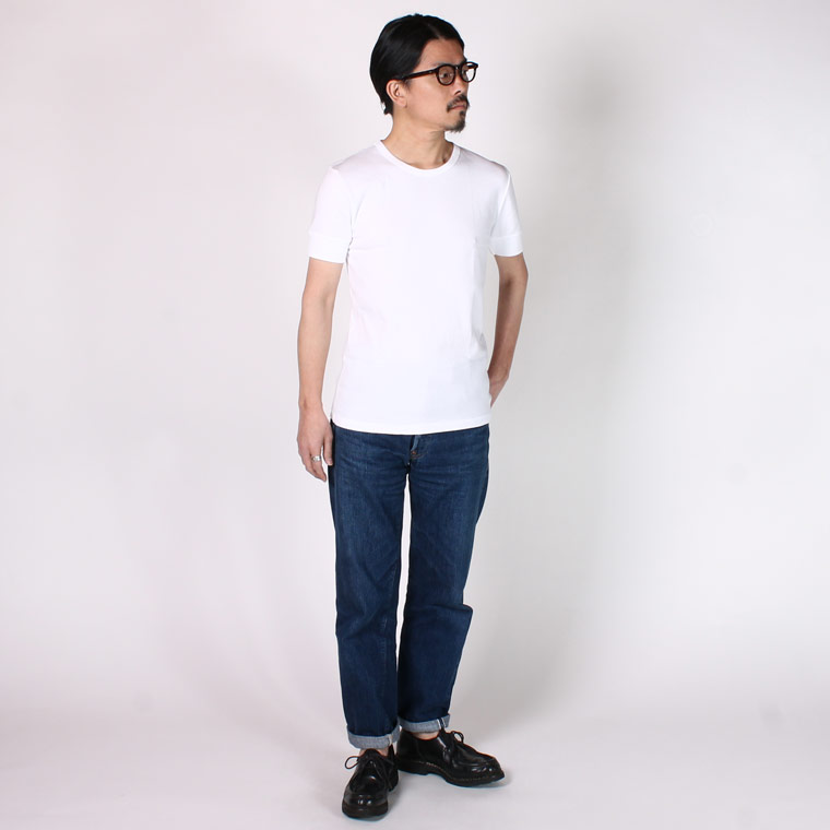 Bandol バンドール 半袖tシャツ カットソー メンズ フランス製 フレンチカジュアル F Explorer 通販 Yahoo ショッピング
