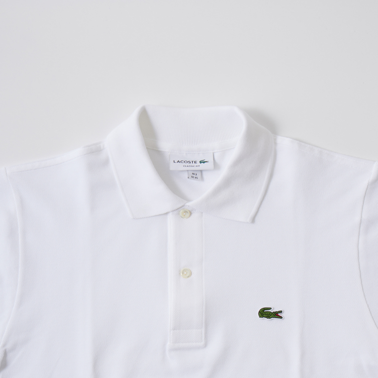 FRANCE LACOSTE(直輸入フランスラコステ) #L1212　サイズ4 楽天市場】FRANCE LACOSTE(直輸入フランスラコステ) #L1212 S/S