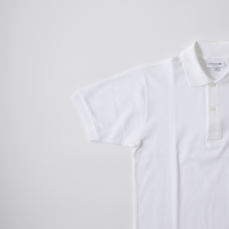 LACOSTE [並行輸入品]FRANCE フランスラコステ ヨーロッパ流通