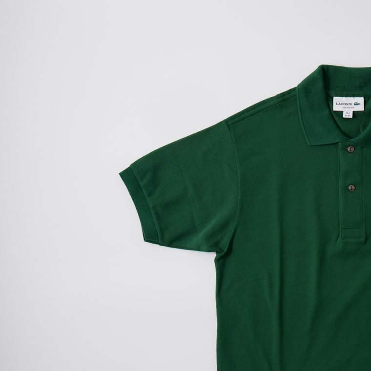 LACOSTE [並行輸入品]FRANCE フランスラコステ ヨーロッパ流通