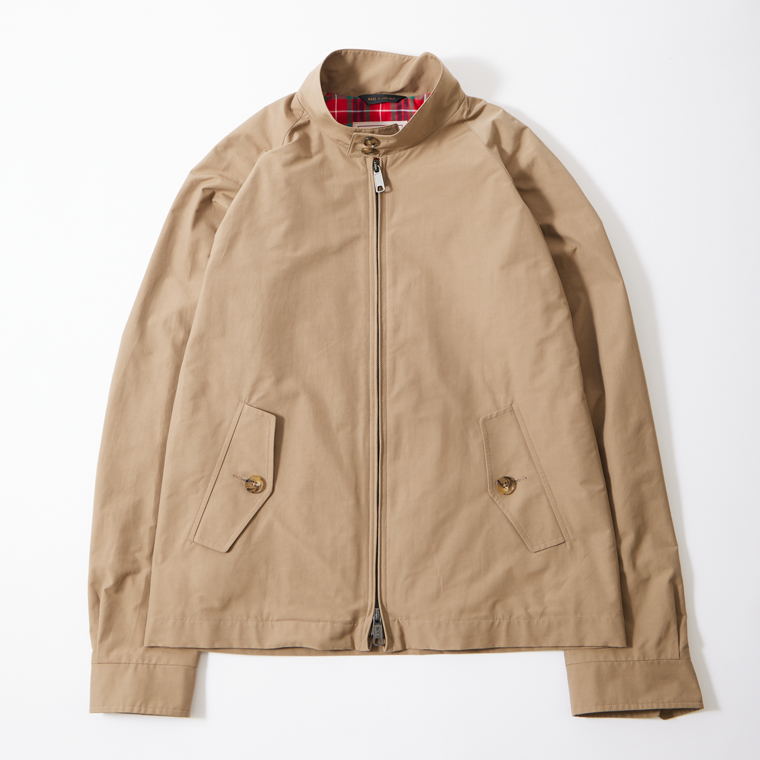 BARACUTA / バラクータ】G4-