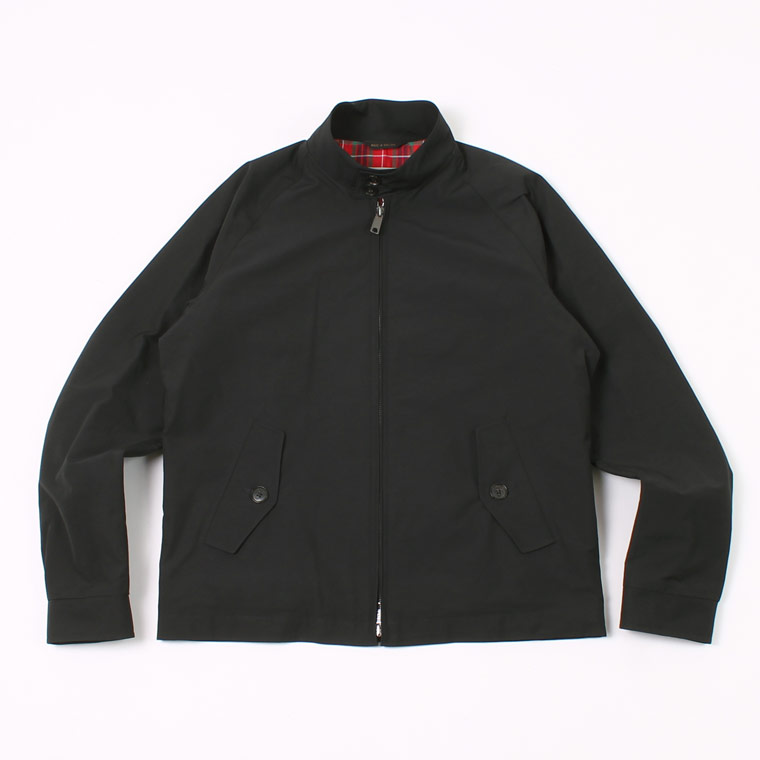 [並行輸入品]BARACUTA バラクータ G4 ORIGINAL スウィングトップ ブルゾン メンズ